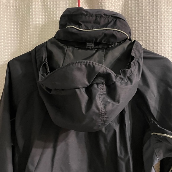 Columbia water resistant shell - Picture 4 of 6